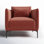 Rae Linen Armchair