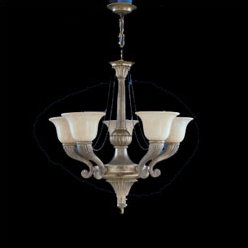 Sevilla 5 - Light Chandelier