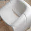 Fauteuil de loisir rétro en velours.-1374550414