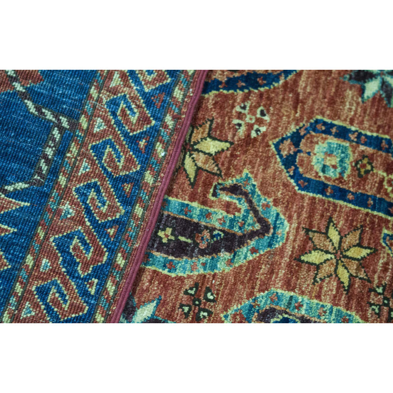 One-of-a-Kind 5'4" X 7'11" Area Rug