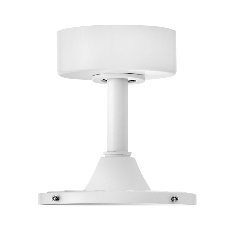 Hinkley Downrod Adapter Kit, White