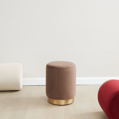 Elsworth Ottoman