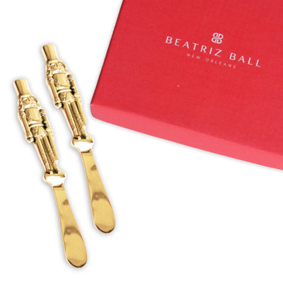 Encanto 2 - Piece Spreader Set