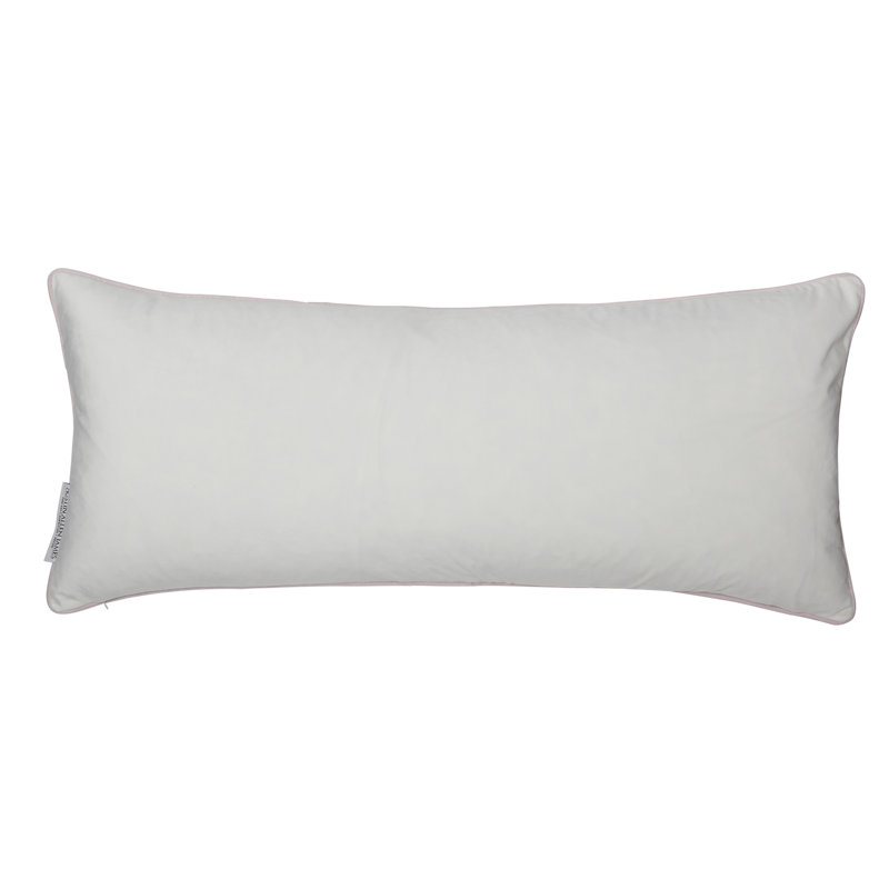 Coussin Forest Austin, H 15 po x l 35 po, Forme rectangulaire