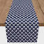 Rectangle Striped Polyester Table Runner-606251338-606251331-650293083