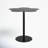 Huron Iron Top End Table