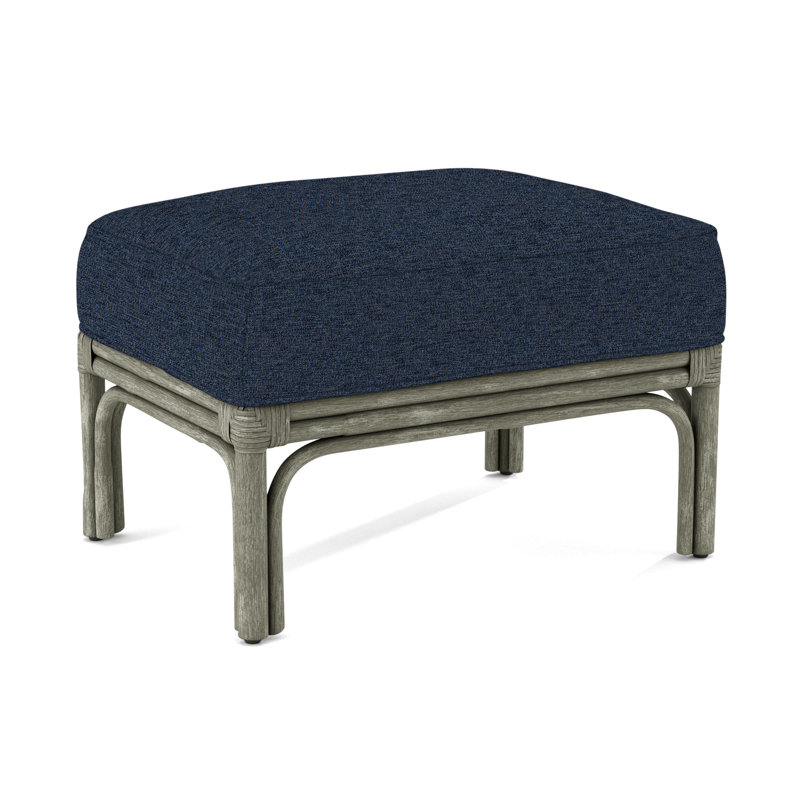Boca Ottoman, Basic Navy; 0317-61, Greystone