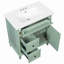 30" Bathroom Vanity with Sink-692712523-692712516