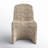 Daughtery Wicker Dining Side Chair-241642490