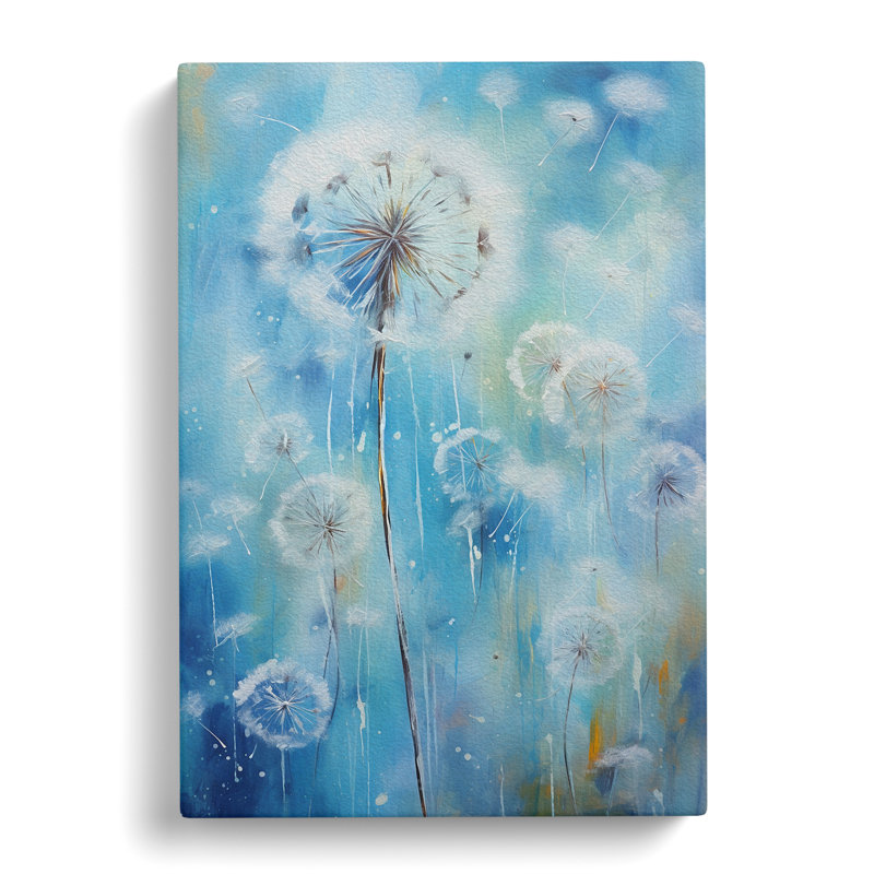 Modern Wall Art - Wrapped Canvas, 76cm H x 50cm W x 3cm D