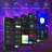 Projector Night Light