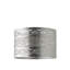 20.5cm H Metal Drum Pendant Shade ( Spider ) in Chrome