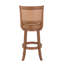Comptoir pivotant, bar et très grand tabouret en bois Analuz-224546284-225367955-225367952