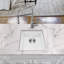 Plymouth 17'' L Single Basin Kitchen Sink-61506568