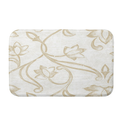 Tapis de bain Lowenthal