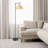 Helmi 58.8'' Metal Task Floor Lamp