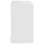 Glenne 6 Piece Square Cube Shelf