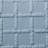 Square 3-Piece Solid Pinsonic Textured Quilt Set-97535291-97535292