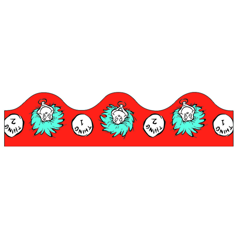 Bordure de classe Deco