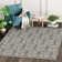 Magaret Abstract Indoor Rug