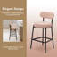 Tabouret de bar 28 po Emmorie-1666908756