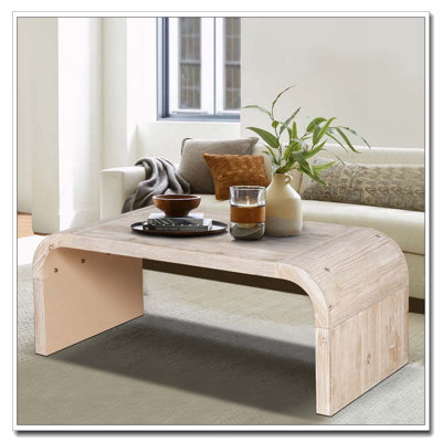 Table basse Vintage Crafts