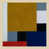 Brown Paper Framed