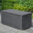Moda Furnishings Water Resistant Metal Lockable Deck Box-99862695-99862694