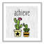 Impression sur papier Cacti C-47831867-47832036