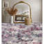 Floral Area Rug-124928509
