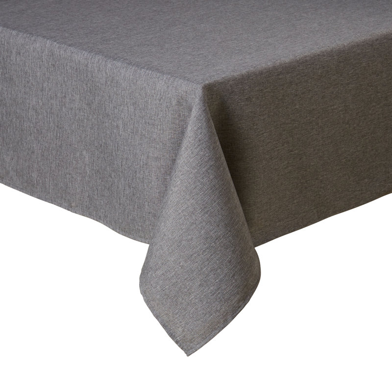 Nappe Christabelle, Gris, 160 po x 60 po