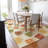 Premium Machine Washable Cerrito AMF170 Multi Rug-102251855