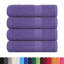 Besek 100% Cotton Bath Towels-1276307227-1278035796-1278035807