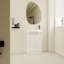 Meuble-lavabo de salle de bain moderne avec rangement en bas 23 po - pratique-1561125903
