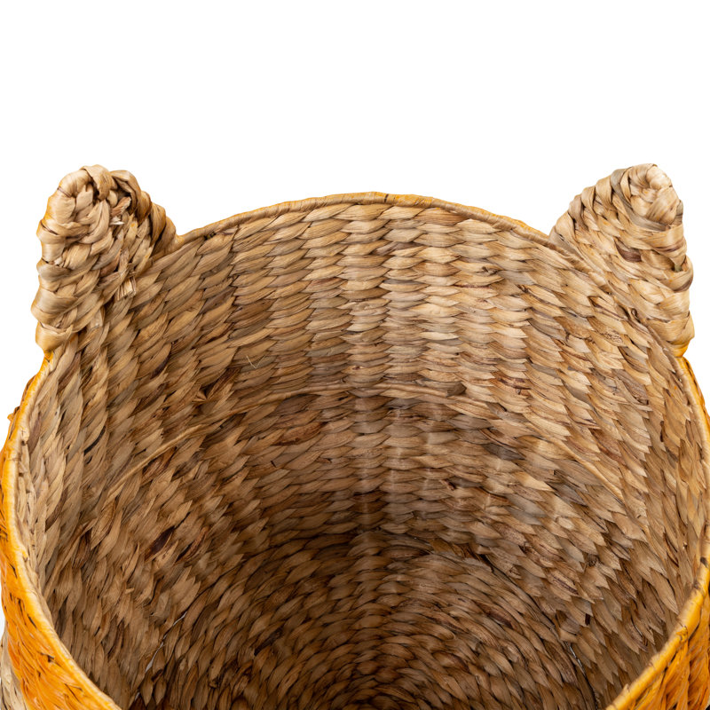 Loon Peak® Wicker Decorative Basket