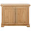 Galbin 94.2cm Solid Wood Sideboard-486403911