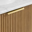 Meuble-lavabo simple 24 po Nova-112715075