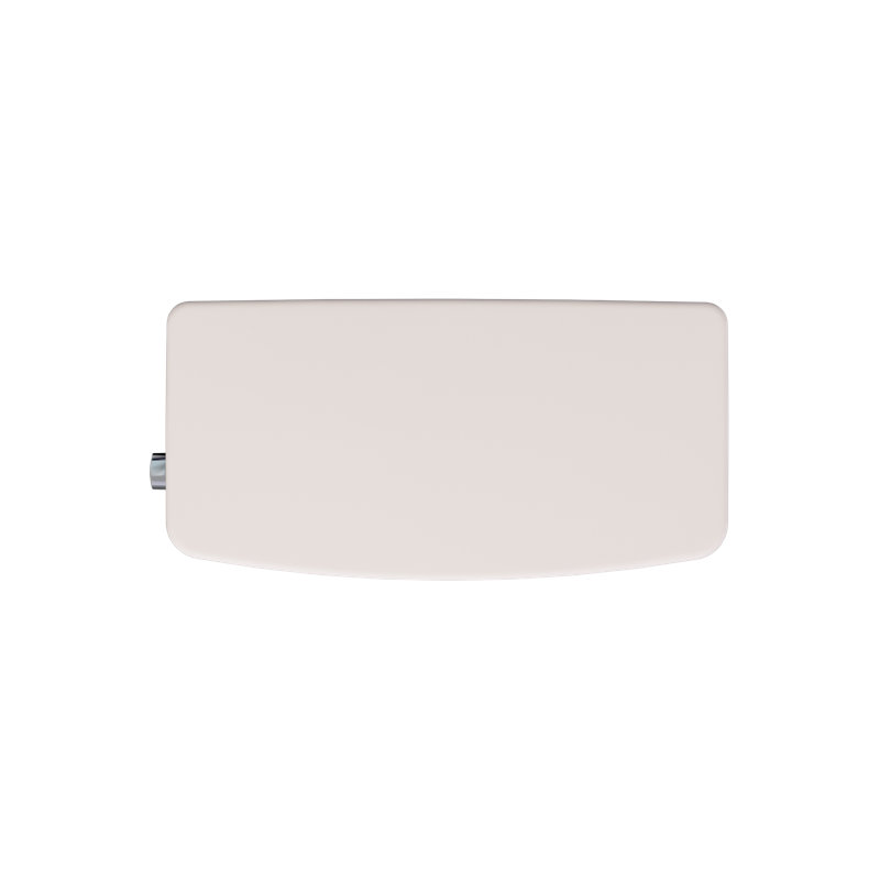 TOTO Glaston 1.28 GPF Toilet Tank, Bone - ST472EA#03, Left, Bone