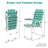 Borba Beach Chair-687334705