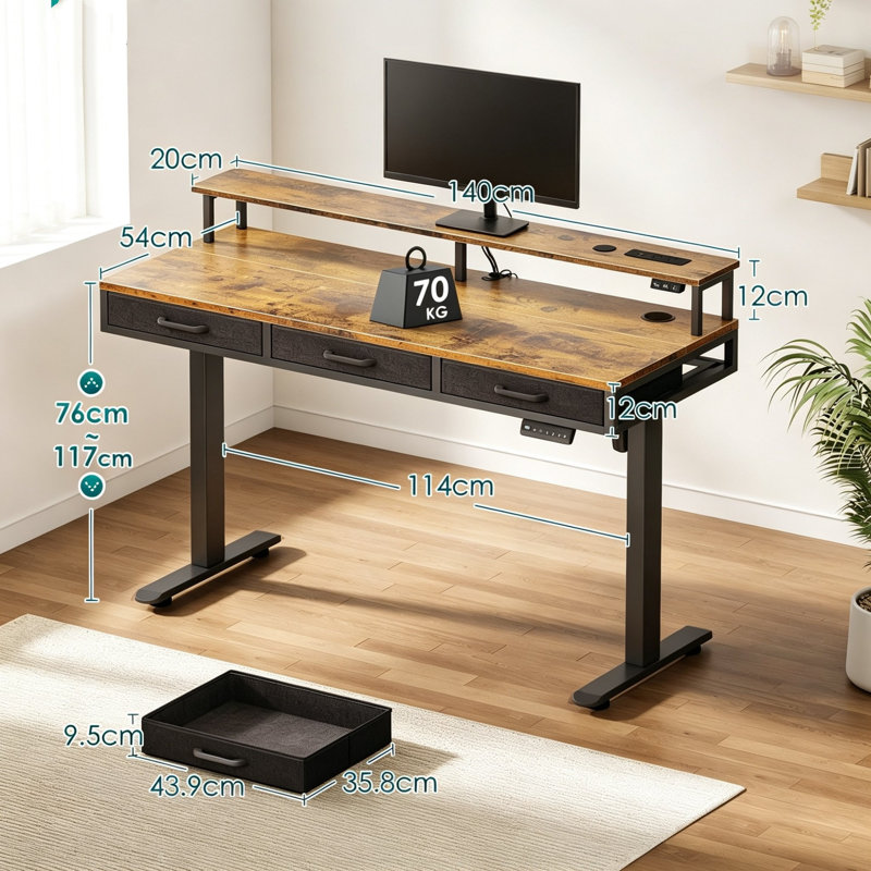 Standing Desk