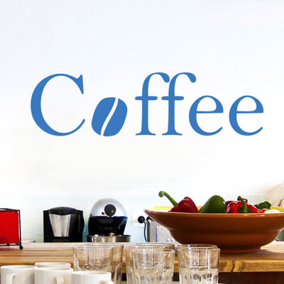 Wall Decal