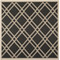Black/Beige