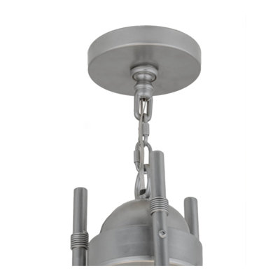 Dionne 8 - Light Pendant