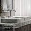 Components™ Bathroom Sink Handles with Industrial Design-36690068