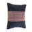 Nautical Striped Woven Hand-Made Cotton Blend Decorative Throw Pillow Cover-675340194-675340197