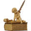 People Figurines & Sculptures