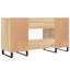 Amear Metal Base Computer Desk-208431320