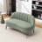 Bula 50'' Upholstered Loveseat-381559524