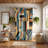 Abstract Assortment - Premium Shower Curtain-901218527