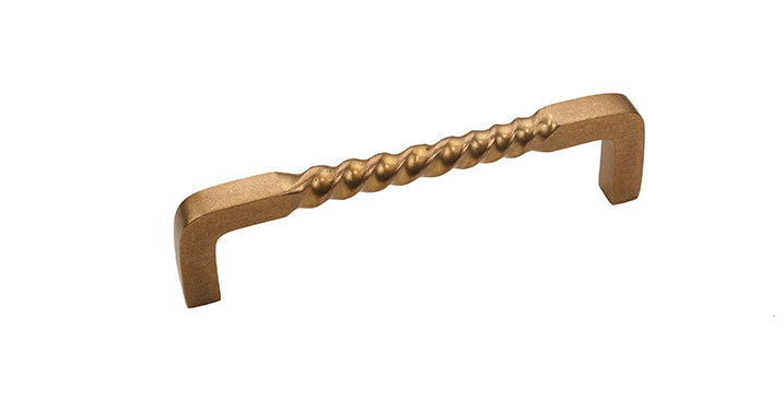 Mission Bar / Handle Pull, Champagne